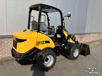 Shovel / Wiellader / Kniklader Gehl AL330