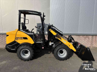 Shovel / Wiellader / Kniklader Gehl AL330