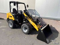 Shovel / Wiellader / Kniklader Gehl AL330