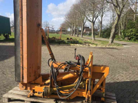 Klepelmaaier Hemos Mk 225 klepelmaaier