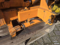 Klepelmaaier Hemos Mk 225 klepelmaaier
