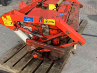 Maaier Kuhn GMD 602F