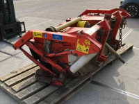 Maaier Kuhn GMD 602F