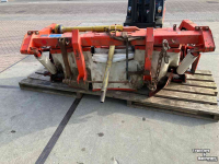 Maaier Kuhn GMD 602F