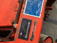 Maaier Kuhn GMD 602F