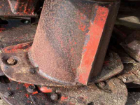 Maaier Kuhn GMD 602F
