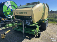 Persen / Balenpers / Pakkenpers Krone Comprima CV 150 XC Balenpers