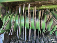 Persen / Balenpers / Pakkenpers Krone Comprima CV 150 XC Balenpers