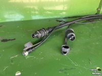 Persen / Balenpers / Pakkenpers Krone Comprima CV 150 XC Balenpers