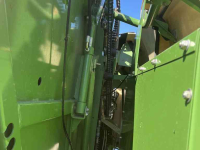 Persen / Balenpers / Pakkenpers Krone Comprima CV 150 XC Balenpers