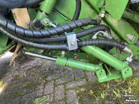 Persen / Balenpers / Pakkenpers Krone Comprima CV 150 XC Balenpers