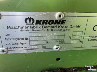 Persen / Balenpers / Pakkenpers Krone Comprima CV 150 XC Balenpers
