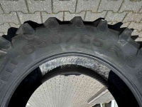 Wielen, Banden, Velgen & Afstandsringen Pirelli 650/65R38