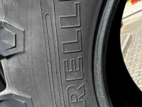 Wielen, Banden, Velgen & Afstandsringen Pirelli 650/65R38