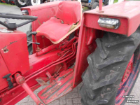 Oldtimers Hanomag perfect 401