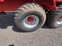 Kipper / Kiepwagen / Landbouwkipper Vaia NL/120-4R Landbouwkipper