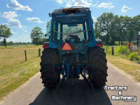 Tractor / Trekker Ford 5610 Super cab
