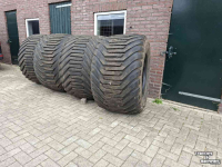 Wielen, Banden, Velgen & Afstandsringen BKT BKT 700/50-26.5 dumper/kipper/ladewagen/raapwagen banden