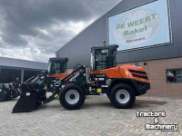 Shovel / Wiellader / Kniklader Schaeff TL120 , tl120 , yanmar V120