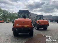 Shovel / Wiellader / Kniklader Schaeff TL120 , tl120 , yanmar V120