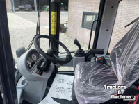 Shovel / Wiellader / Kniklader Schaeff TL120 , tl120 , yanmar V120