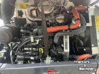 Shovel / Wiellader / Kniklader Schaeff TL120 , tl120 , yanmar V120