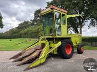 Veldhakselaar Claas Jaguar 70 SF