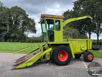 Veldhakselaar Claas Jaguar 70 SF