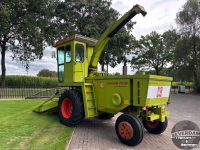 Veldhakselaar Claas Jaguar 70 SF