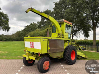 Veldhakselaar Claas Jaguar 70 SF