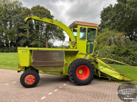 Veldhakselaar Claas Jaguar 70 SF
