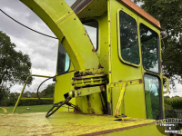 Veldhakselaar Claas Jaguar 70 SF