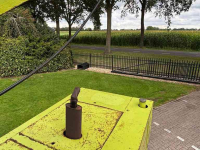 Veldhakselaar Claas Jaguar 70 SF