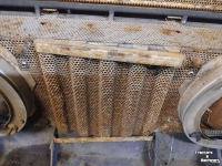 Gebruikte onderdelen van tractoren Deutz-Fahr DX 4.30 4.50 4.70 6.05