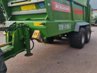 Mestverspreider / Stalmeststrooier Bergmann TSW4190S BREEDSTROOIER