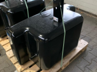 Frontgewichten  750 KG