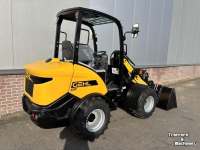 Shovel / Wiellader / Kniklader Gehl AL330