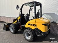 Shovel / Wiellader / Kniklader Gehl AL330