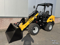 Shovel / Wiellader / Kniklader Gehl AL330