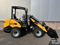 Shovel / Wiellader / Kniklader Gehl AL330