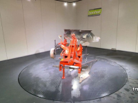 Ploegen Kuhn KUHN Multimaster 100 ploeg