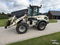 Verreiker Terex TL 100