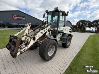 Verreiker Terex TL 100