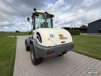 Verreiker Terex TL 100