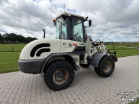Verreiker Terex TL 100