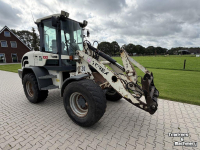 Verreiker Terex TL 100