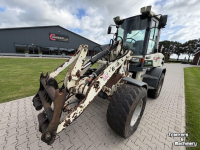Verreiker Terex TL 100