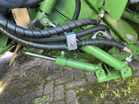 Persen / Balenpers / Pakkenpers Krone Comprima CV 150 XC