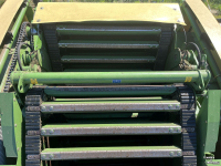 Persen / Balenpers / Pakkenpers Krone Comprima CV 150 XC