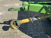 Persen / Balenpers / Pakkenpers Krone Comprima CV 150 XC